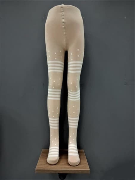 Cotton Kids Tights 2