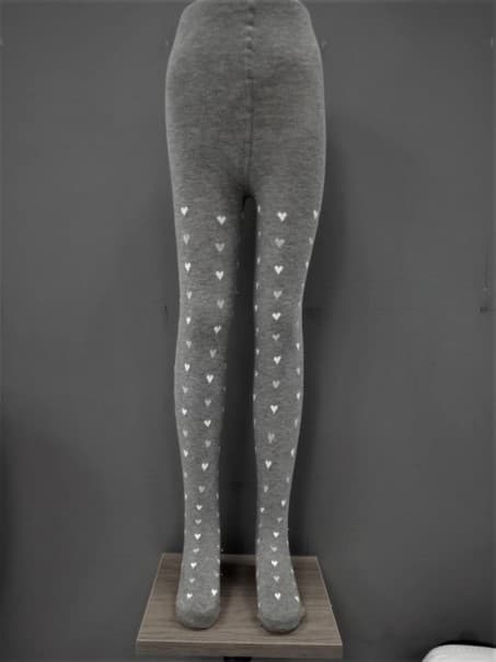 Cotton Kids Tights